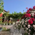 Sergios * La Canea