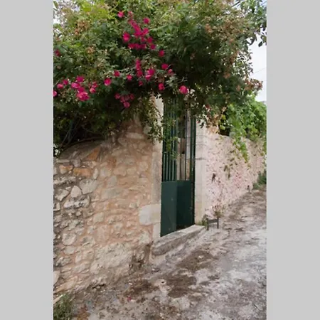 Ferienhaus Sergios *