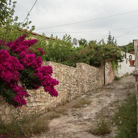 Ferienhaus Sergios *