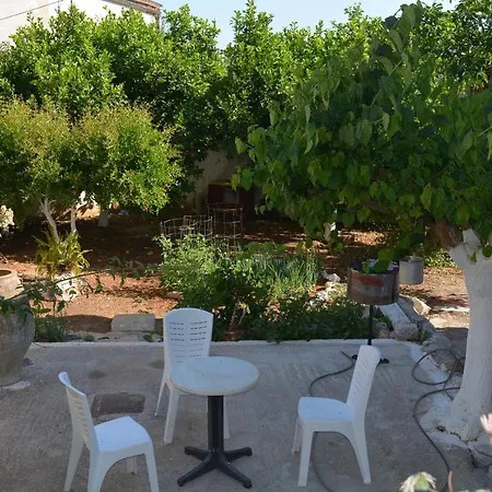 Sergios Chania (Crete)