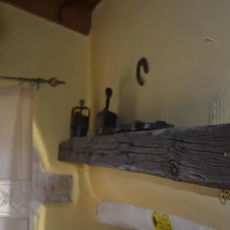 Sergios Ferienhaus Chania (Crete)