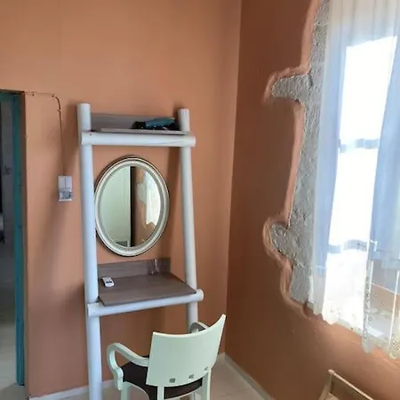 Ferienhaus Sergios Chania (Crete)