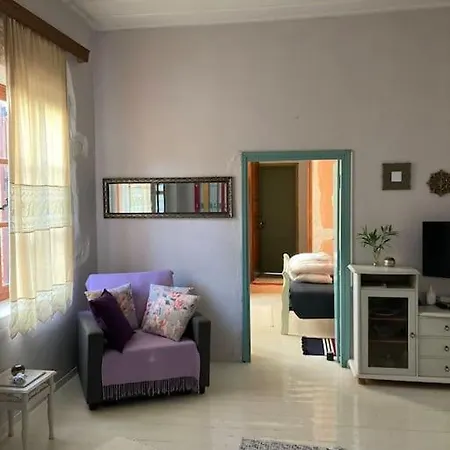 Sergios * Chania (Crete)