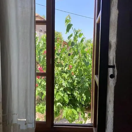 Sergios Ferienhaus *