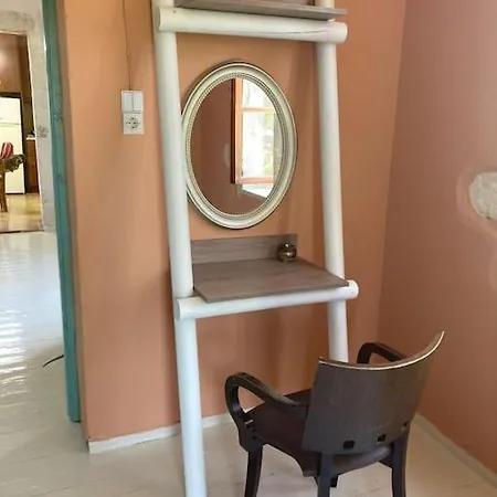 Ferienhaus Sergios *