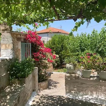 Sergios * Chania (Crete)