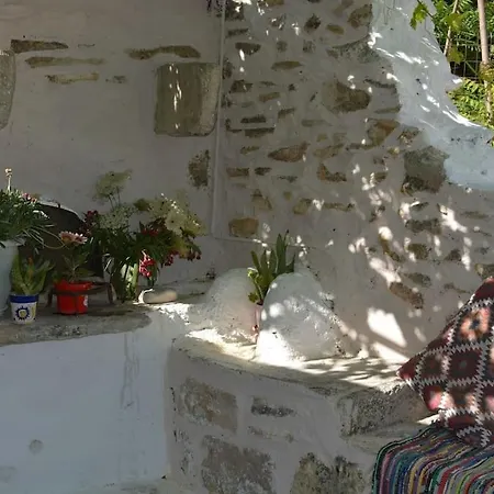 Sergios Ferienhaus *