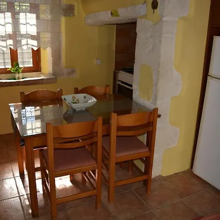 Sergios Ferienhaus Chania (Crete)