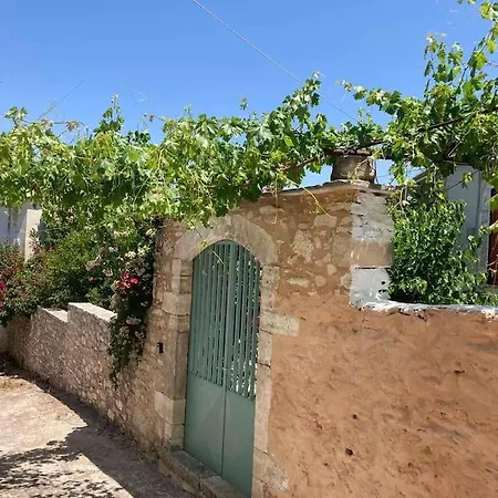 Sergios * Chania (Crete)