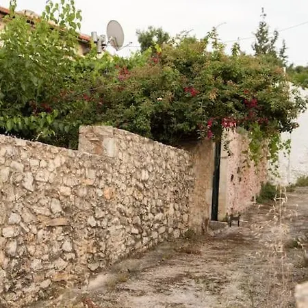 Ferienhaus Sergios Chania (Crete)