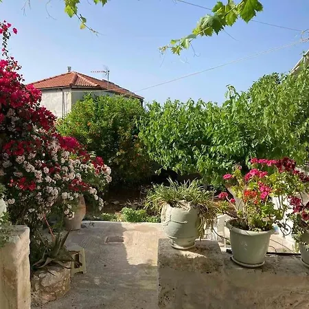 Sergios * Chania (Crete)