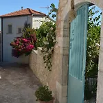Nyaraló Sergios