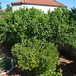 Hébergement de vacances Sergios