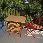 Sergios * La Canée