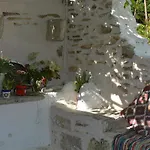 Sergios Nyaraló Hriszí Aktí Haniá