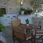 Hébergement de vacances Sergios