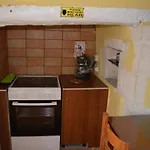 Nyaraló Sergios *