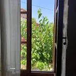 Sergios Nyaraló Hriszí Aktí Haniá