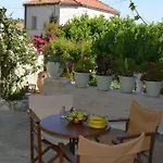 Hébergement de vacances Sergios La Canée