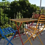 Hébergement de vacances Sergios