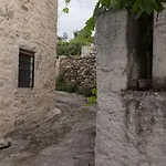 Sergios Nyaraló Hriszí Aktí Haniá