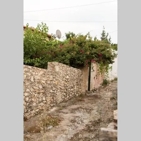 Σπίτι διακοπών Sergios