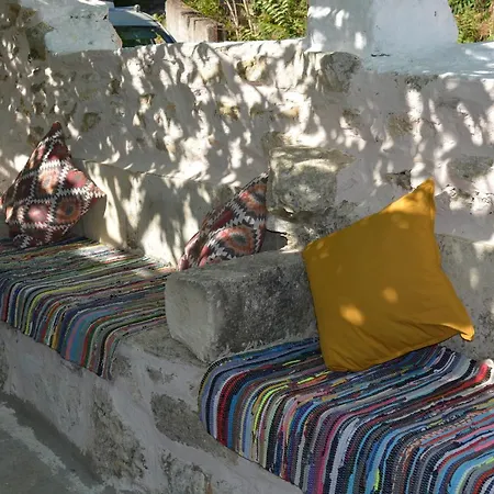 Sergios Feriehus Chania (Crete)