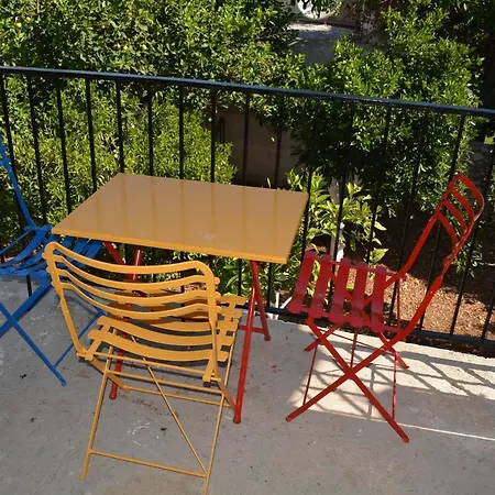 Sergios * Ханья