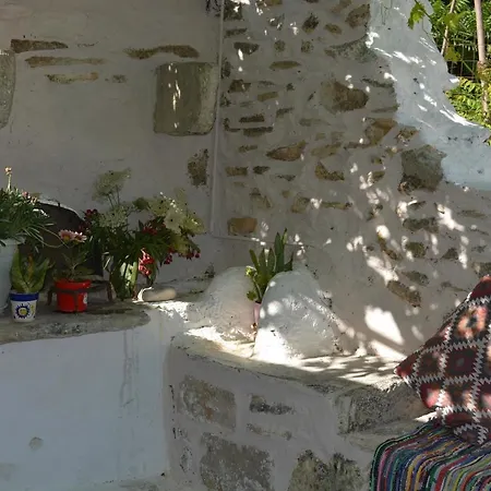 Sergios Tatil Evi Hanya