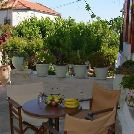 Holiday home Sergios