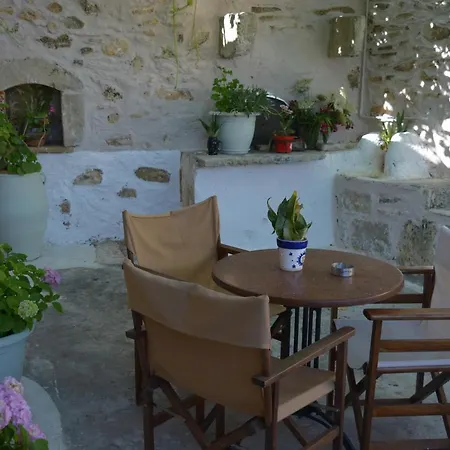 Holiday home Sergios