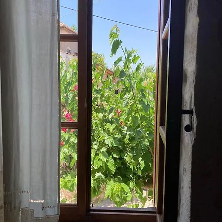 Sergios Σπίτι διακοπών Χανιά