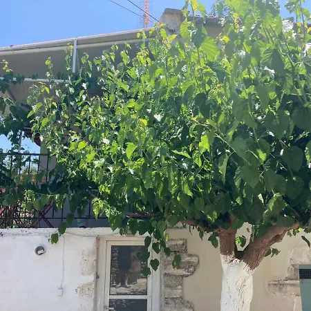 Holiday home Sergios Chania (Crete)