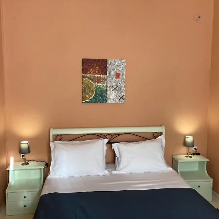 Sergios Дом отдыха