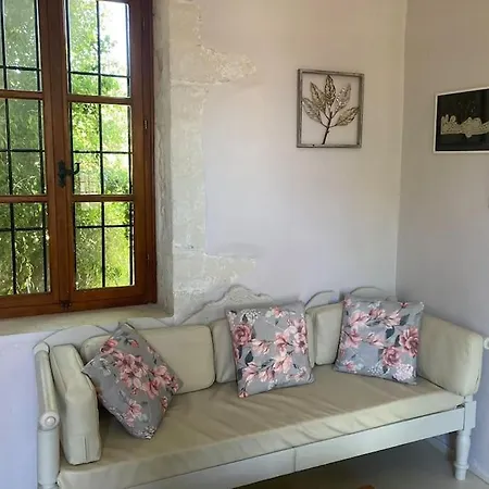 Holiday home Sergios Chania (Crete)