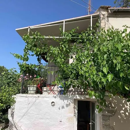 Sergios Chania (Crete)