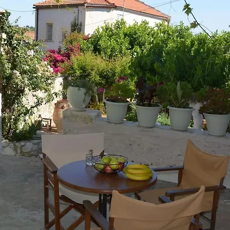 Holiday home Sergios Chania (Crete)