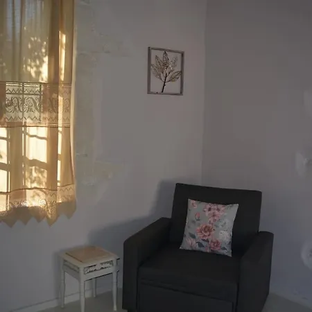Sergios Holiday home *