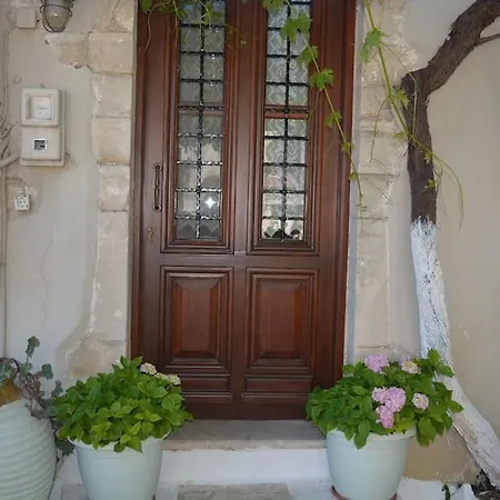 Feriehus Sergios Chania (Crete)