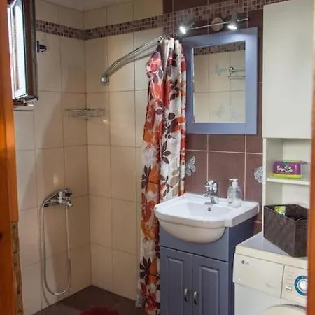 Sergios * Ханья