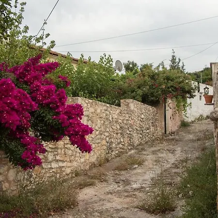 Holiday home Sergios *