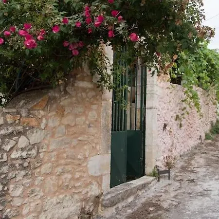 Sergios * Chania (Crete)