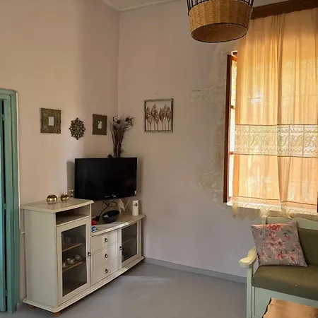 Holiday home Sergios