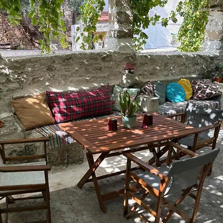 Sergios Σπίτι διακοπών