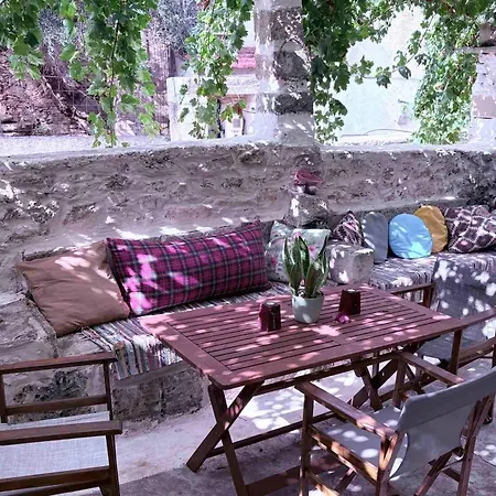 Sergios Holiday home Chania (Crete)