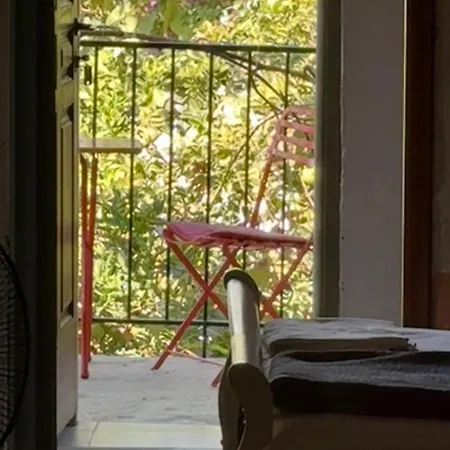 Sergios Holiday home *