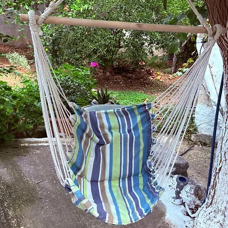 Sergios Holiday home