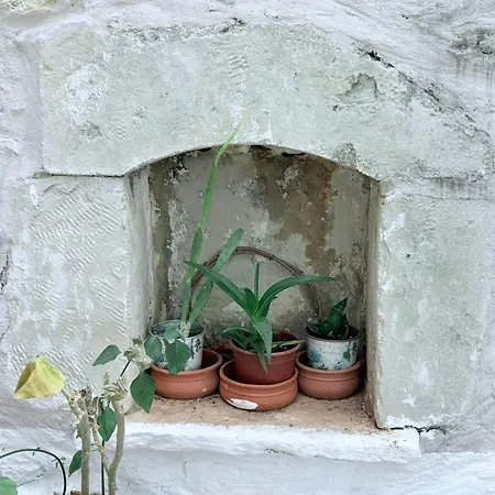 Tatil Evi Sergios