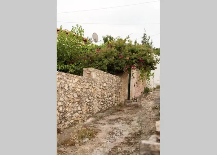 Holiday home Sergios