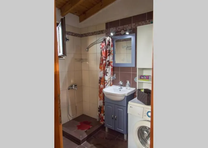 Holiday home Sergios